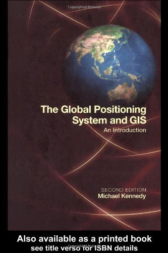 Stock image for The Global Positioning System and GIS, Second Edition for sale by HPB-Red