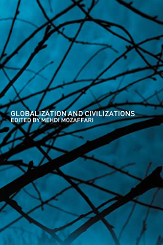 Stock image for Globalization and Civilizations for sale by Blackwell's