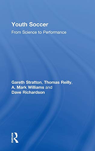 Stock image for Youth Soccer: From Science to Performance for sale by Chiron Media