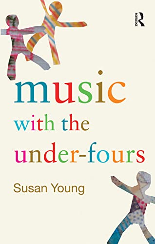 Stock image for Music with the Under-Fours for sale by Blackwell's