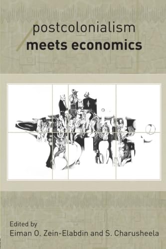 9780415287265: Postcolonail Meets Economics