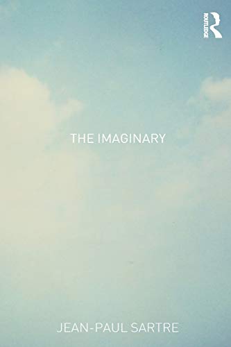 9780415287555: The Imaginary: A Phenomenological Psychology of the Imagination