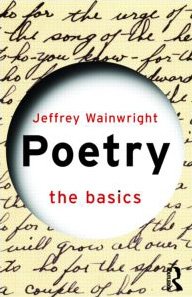 9780415287630: Poetry: The Basics