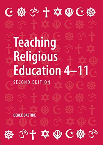 Beispielbild fr Teaching Religious Education 4-11 zum Verkauf von Blackwell's