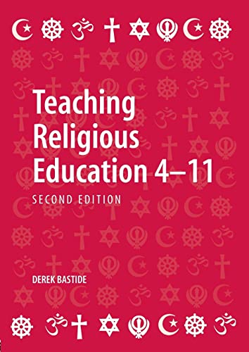 Imagen de archivo de Teaching Religious Education 4-11 a la venta por WorldofBooks