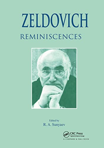 ZELDOVICH: REMINISCENCES