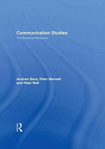 9780415287920: Communication Studies: The Essential Resource (Essentials)