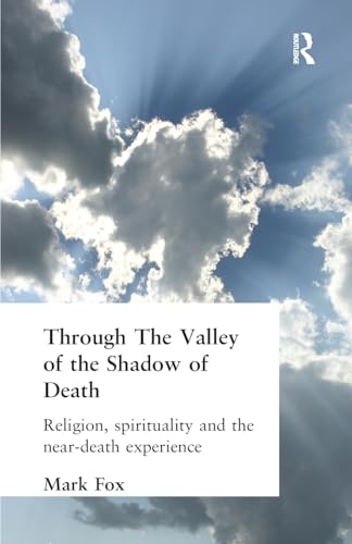 Stock image for Religion, Spirituality and the Near-Death Experience for sale by Blackwell's