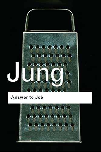 9780415289979: Answer to Job (Routledge Classics)