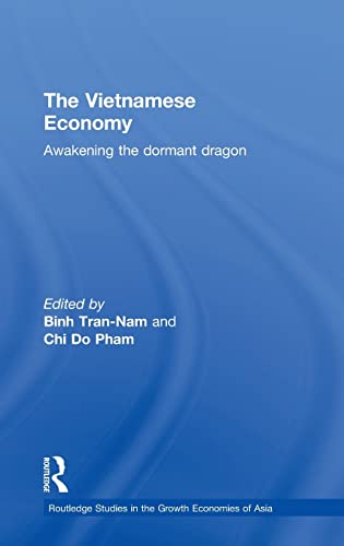 9780415296519: The Vietnamese Economy: Awakening the Dormant Dragon