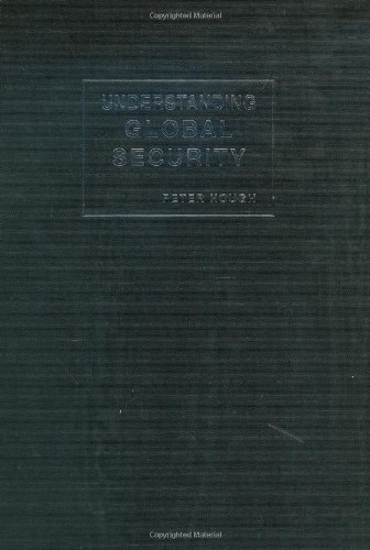 9780415296656: Understanding Global Security