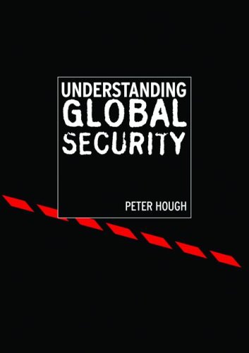 Beispielbild fr Understanding Global Security zum Verkauf von WorldofBooks