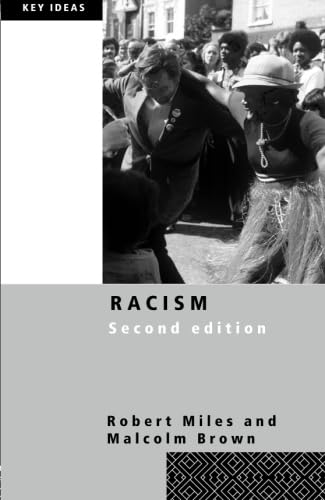 Beispielbild fr Racism e2 (Key Ideas) zum Verkauf von WorldofBooks