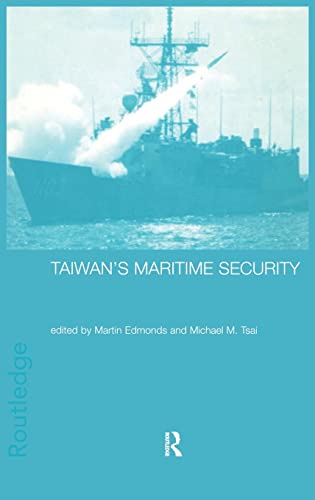 Stock image for Taiwan's Maritime Security for sale by Chiron Media