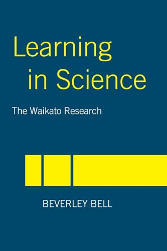 Beispielbild fr Learning in Science zum Verkauf von Blackwell's