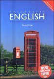Imagen de archivo de Colloquial English: The Complete Course for Beginners: A Course for Non-native Speakers (PB + CD) a la venta por medimops