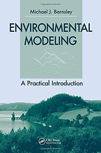 9780415300544: Environmental Modeling: A Practical Introduction