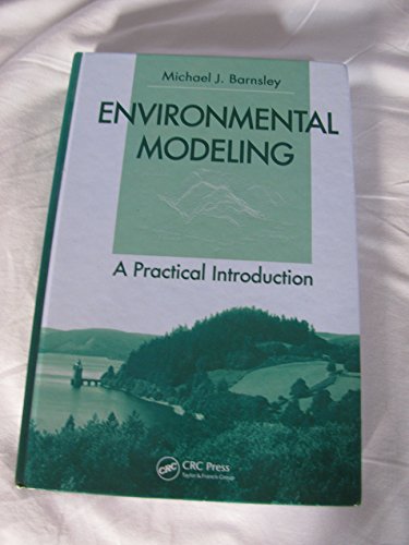 Stock image for Environmental Modeling: A Practical Introduction for sale by Discover Books