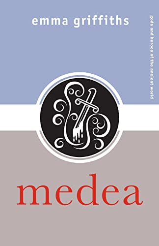 Imagen de archivo de Medea a la venta por Blackwell's