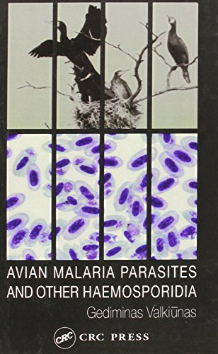 Beispielbild fr Avian Malaria Parasites and other Haemosporidia zum Verkauf von Chiron Media