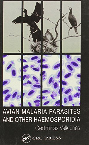 Stock image for Avian Malaria Parasites and other Haemosporidia for sale by Chiron Media