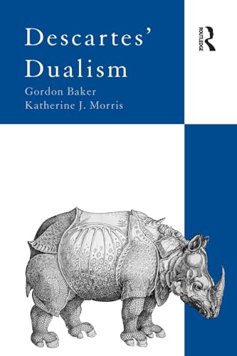 9780415301046: Descartes' Dualism