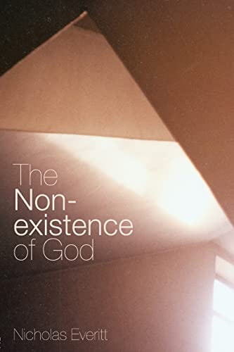 Imagen de archivo de The Non-existence of God a la venta por WorldofBooks