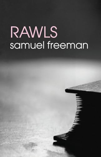 Rawls (Routledge Philosophers) - Samuel Freeman