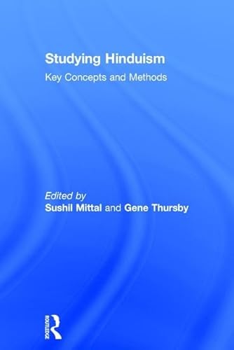 9780415301251: Studying Hinduism: Key Concepts and Methods