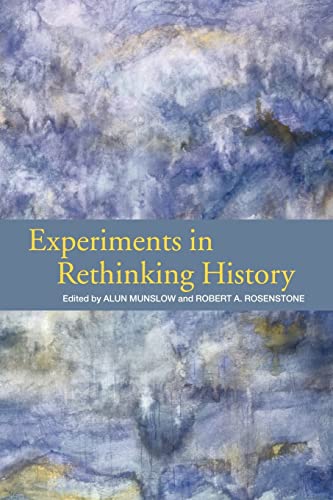 9780415301466: Experiments in Rethinking History