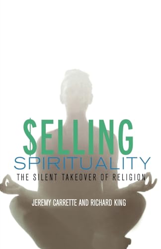 9780415302098: Selling Spirituality