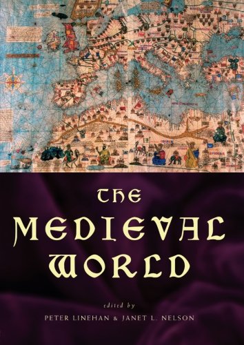 Beispielbild fr The Medieval World (Routledge Worlds) zum Verkauf von Atticus Books