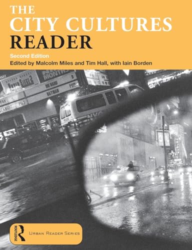 9780415302456: The City Cultures Reader 2ed (Routledge Urban Reader Series)