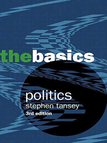 Stock image for Politics:The Basics for sale by AwesomeBooks