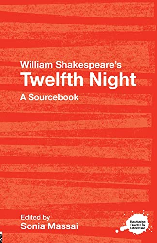 Beispielbild fr William Shakespeare's Twelfth Night zum Verkauf von Blackwell's