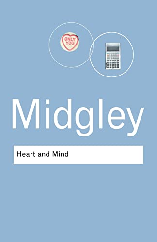 Stock image for Heart and Mind for sale by Blackwell's