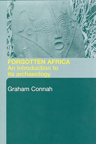 Beispielbild fr Forgotten Africa: An Introduction to Its Archaeology zum Verkauf von Decluttr