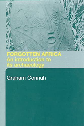 Stock image for Forgotten Africa for sale by Blackwell's