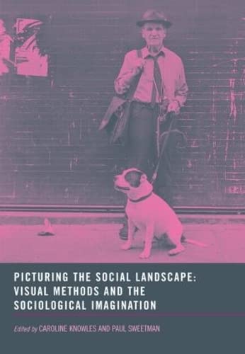 9780415306393: Picturing the Social Landscape: Visual Methods and the Sociological Imagination