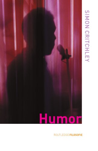 Stock image for Humor (Routledge Filosofie - Thinking in Action) Dutch translation for sale by Bookmans