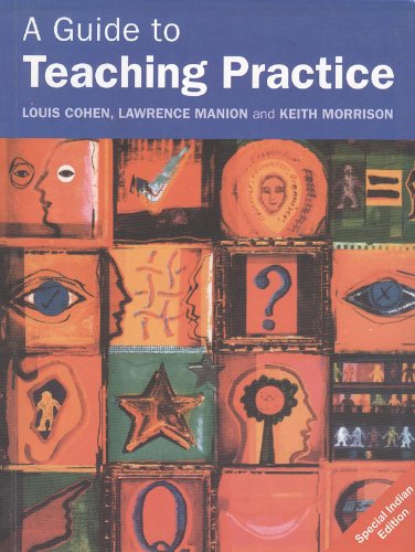 Beispielbild fr A Guide to Teaching Practice: 5th Edition zum Verkauf von AwesomeBooks