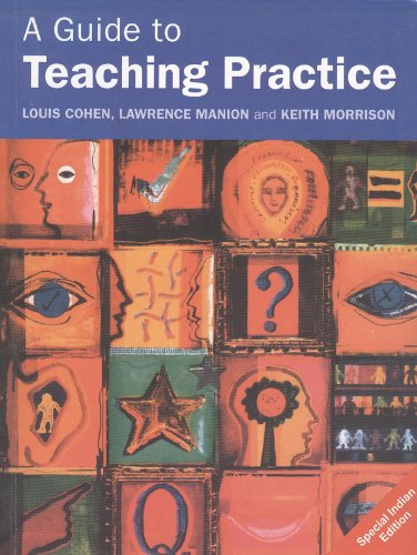 Imagen de archivo de A Guide to Teaching Practice: 5th Edition a la venta por AwesomeBooks