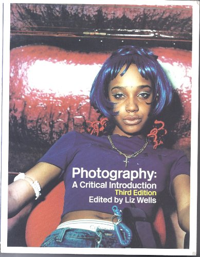 Imagen de archivo de Photography: A Critical Introduction a la venta por BooksRun