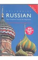 9780415307642: Colloquial Russian: The Complete Course For Beginners