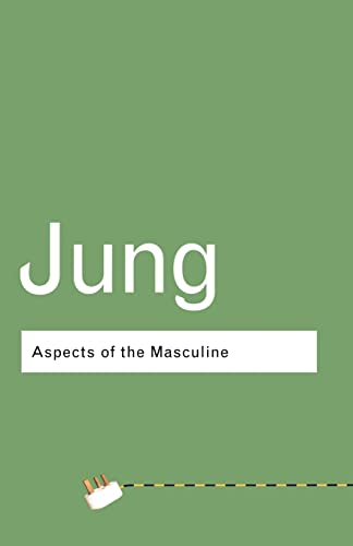 9780415307697: Aspects of the Masculine