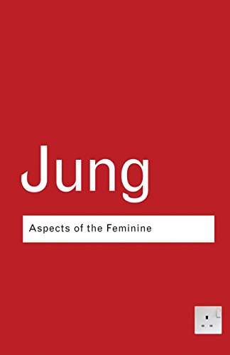 9780415307703: Aspects of the Feminine (Routledge Classics)