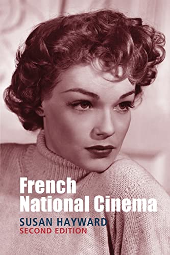 Stock image for French National Cinema for sale by Better World Books: West