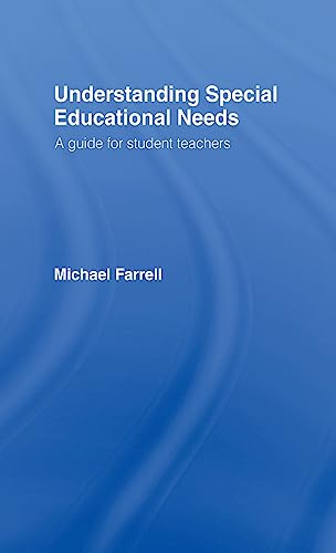 9780415308229: Understanding Special Educational Needs: A Guide for Student Teachers