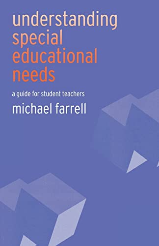 9780415308236: Understanding Special Educational Needs