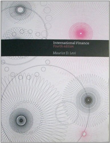 Beispielbild fr International Finance: Contemporary Issues zum Verkauf von WorldofBooks